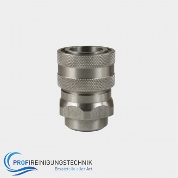 Suttner Hochdruckschnellkupplung ST-3100